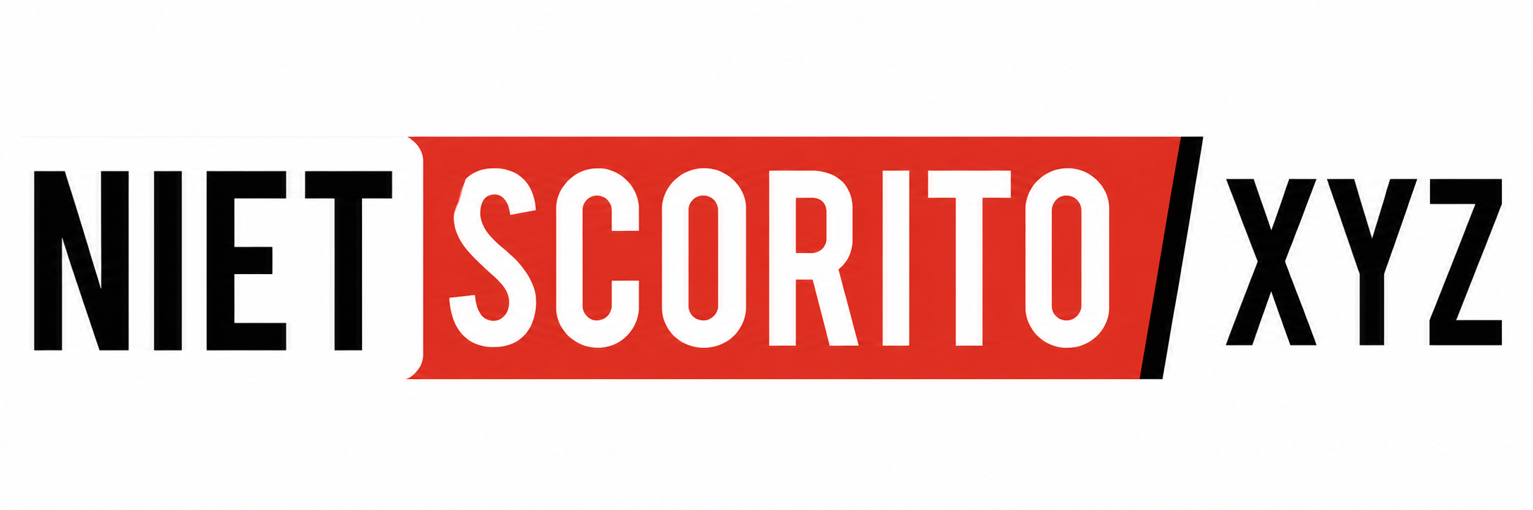 Niet Scorito